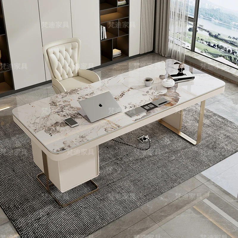 Drawers Console Office Desk Workstation Executive Counter Workbench Modern Desk Computer Escritorios De Oficina Office Furniture
Drawers Console Office Desk Workstation Executive Counter Workbench Modern Desk Computer Escritorios De Oficina Office Furniture