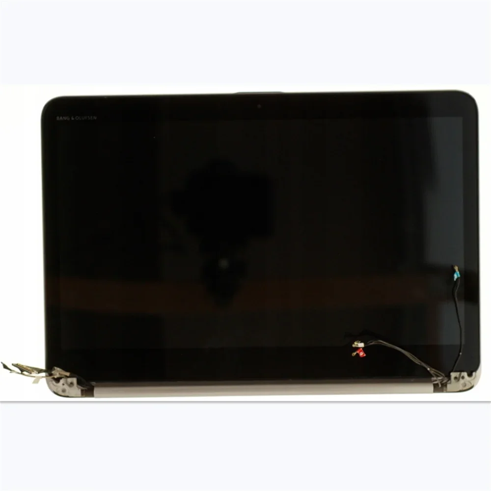 14-дюймовый сенсорный ЖК-экран для HP EliteBook Folio 1040 G3, полная замена QHD 2560x1440
14-дюймовый сенсорный ЖК-экран для HP EliteBook Folio 1040 G3, полная замена QHD 2560x1440