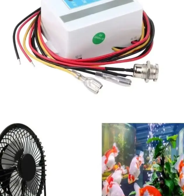 Automatic Dual Power Transfer Switch 12V Battery Backup Module For Router Aquarium Incubator Continuous Power Supply
Automatic Dual Power Transfer Switch 12V Battery Backup Module For Router Aquarium Incubator Continuous Power Supply