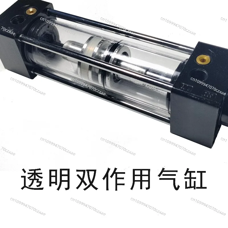Transparent Cylinder Teaching Model Educational Learning Tool
Transparent Cylinder Teaching Model Educational Learning Tool