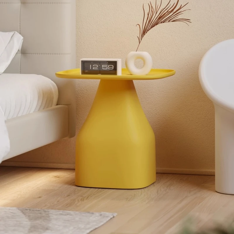 Nordic Ins Bedside Cabinet, Modern Minimalist Plastic Storage Box,Small-Space Corner Table, Cylinder Base Design,Sofa Side Table
Nordic Ins Bedside Cabinet, Modern Minimalist Plastic Storage Box,Small-Space Corner Table, Cylinder Base Design,Sofa Side Table