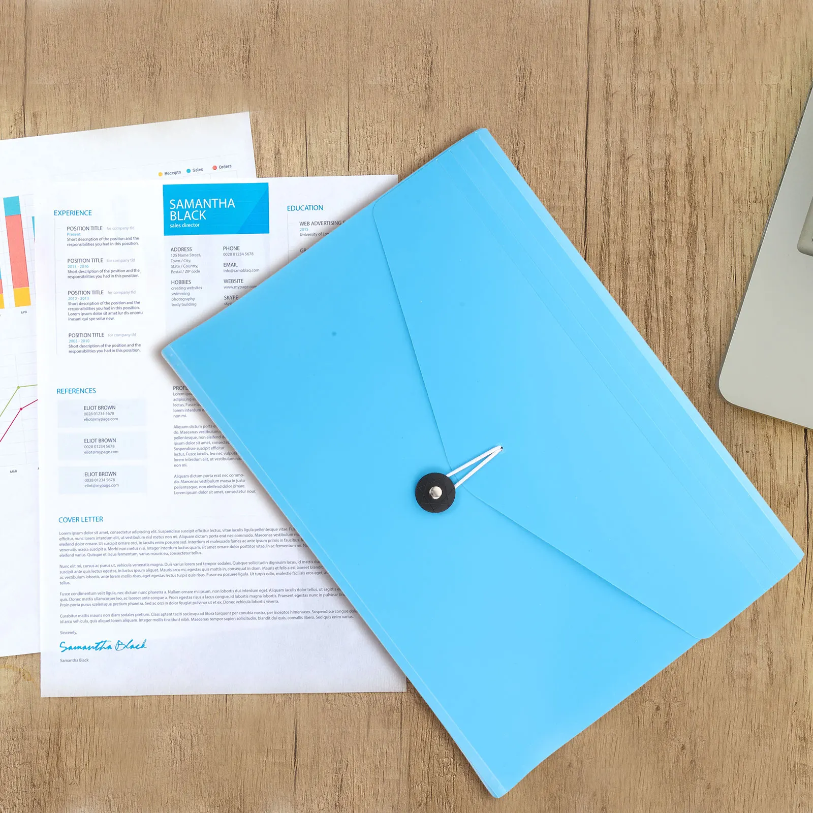 Test Paper Clip File Holder Folder Document ganizer Multi layer Bag Pocket Pp Sorting Storage Accordion Binder
Test Paper Clip File Holder Folder Document ganizer Multi layer Bag Pocket Pp Sorting Storage Accordion Binder