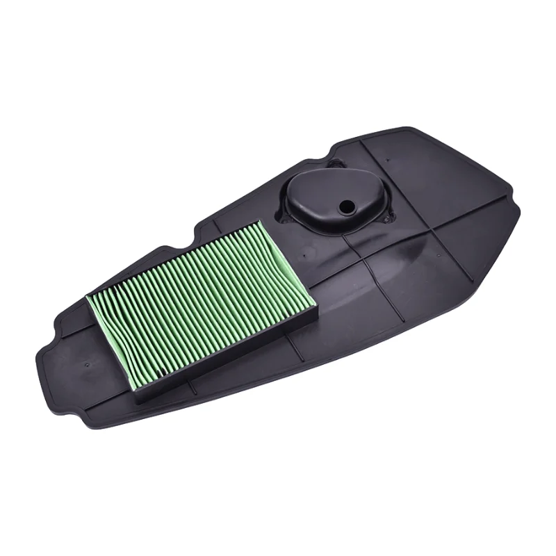 Motorcycle Engine Air Filter Cleaner , Intake Filter for Honda NSS250 Forza 250 MF10 2008 2009 20010 2011 2012
Motorcycle Engine Air Filter Cleaner , Intake Filter for Honda NSS250 Forza 250 MF10 2008 2009 20010 2011 2012