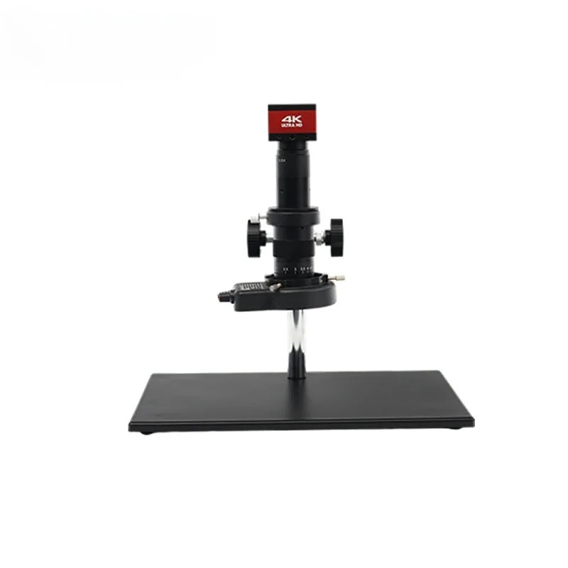 4K Ultra HD Industrial Electronic Microscope Video Recording for PCB Circuit Board Inspection Professional Repair Measurement
4K Ultra HD Industrial Electronic Microscope Video Recording for PCB Circuit Board Inspection Professional Repair Measurement