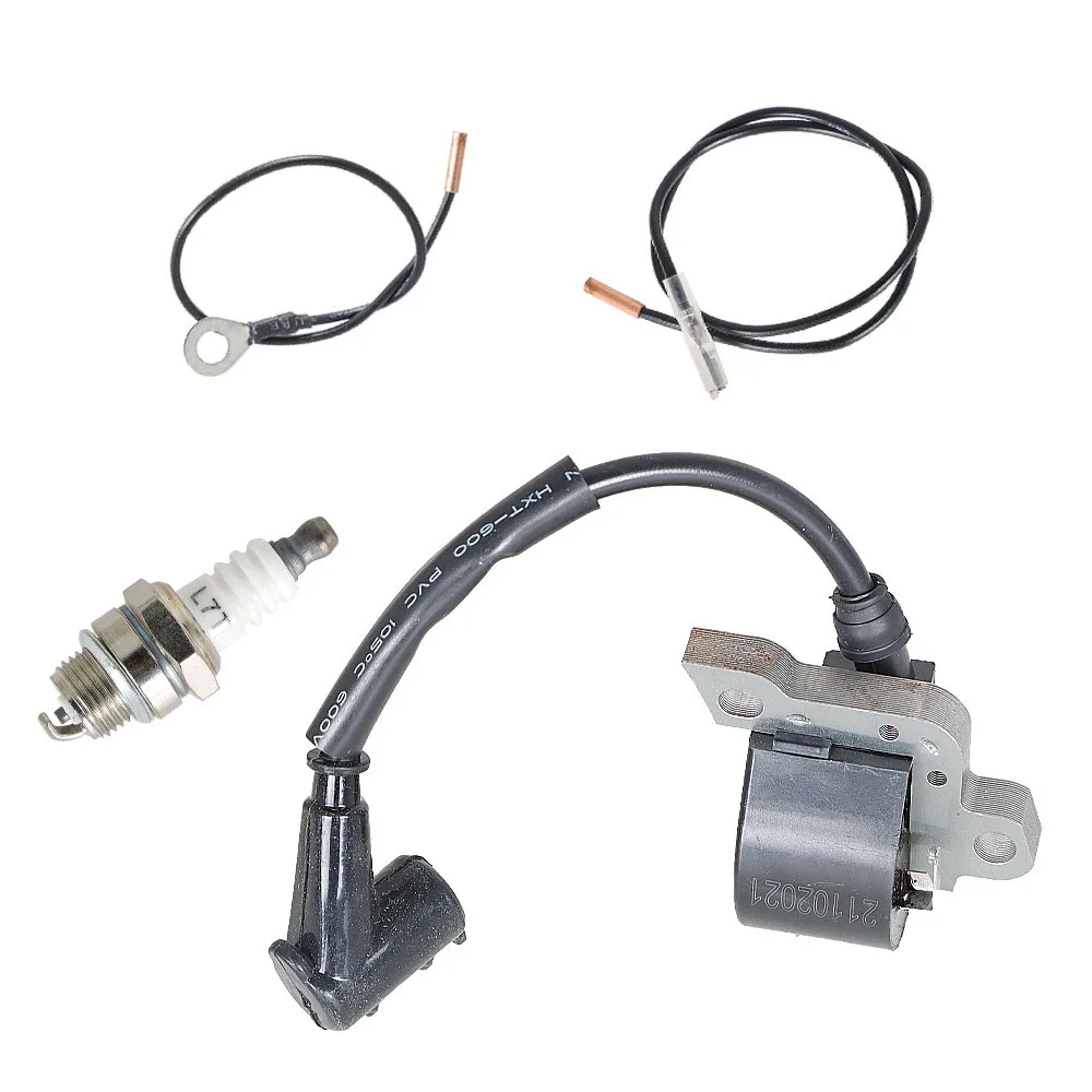 Ignition Coil For STHIL 024 026 028 029 034 036 038 039 044 048 Chainsaw
Ignition Coil For STHIL 024 026 028 029 034 036 038 039 044 048 Chainsaw