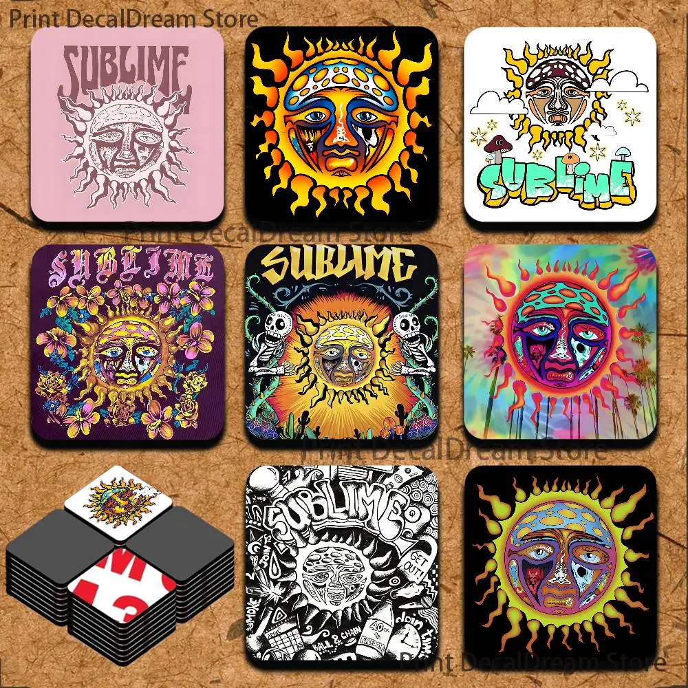 Band S-Sublime Magnetic Refrigerator Magnets Cute and Creative Refrigerator Magnets Souvenirs and Gifts
Band S-Sublime Magnetic Refrigerator Magnets Cute and Creative Refrigerator Magnets Souvenirs and Gifts