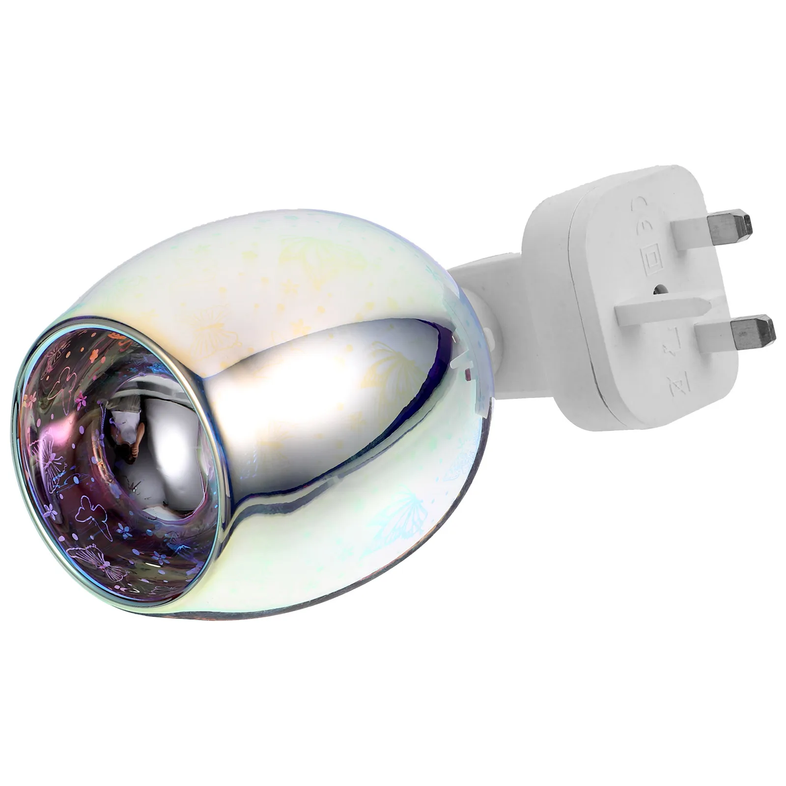 1Pcs 3D Colorful Wax Melting Lamp Aroma Burner Night Light Home Decor Elegant Aromatherapy Diffuser Gift Wax
1Pcs 3D Colorful Wax Melting Lamp Aroma Burner Night Light Home Decor Elegant Aromatherapy Diffuser Gift Wax