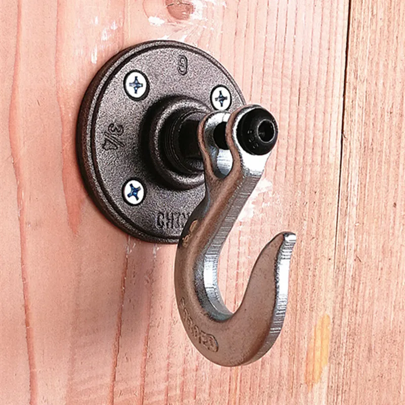 Coat Hooks for Wall Bathroom Hook for Hanger Industry Vintage Robe Hooks Wall Hook for Hanging Heavy Hooks wall hook
Coat Hooks for Wall Bathroom Hook for Hanger Industry Vintage Robe Hooks Wall Hook for Hanging Heavy Hooks wall hook