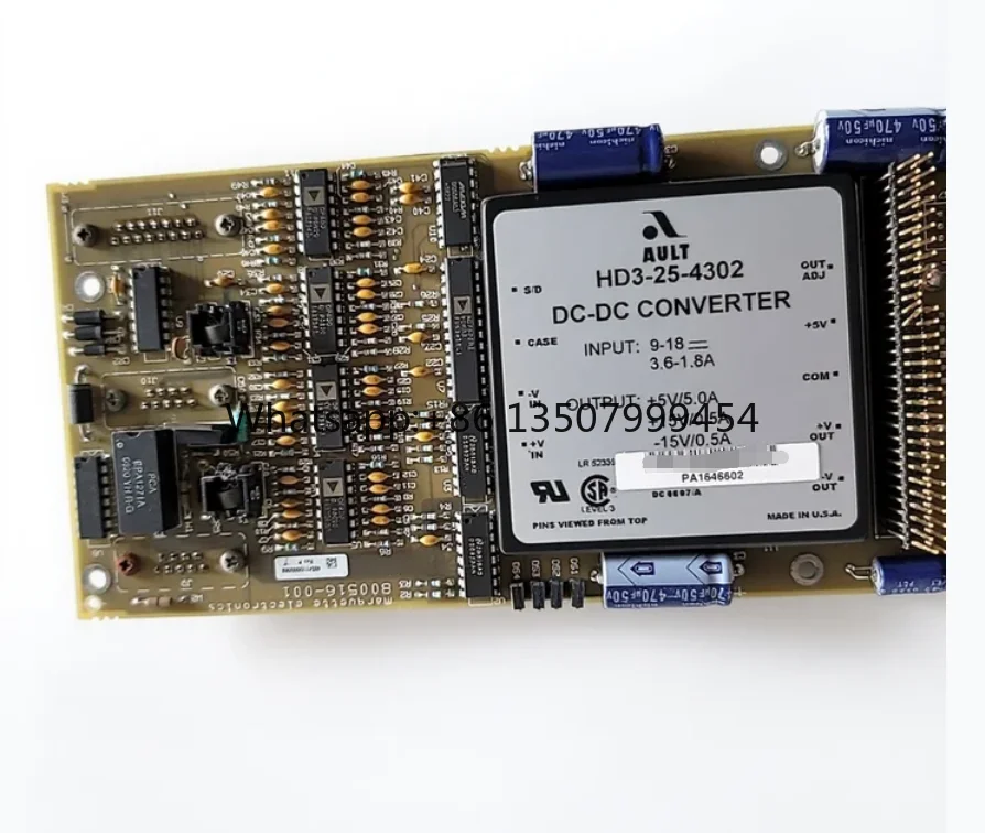 Supply of Professional Power Modules for Electronic Components HD3-25-4302
Supply of Professional Power Modules for Electronic Components HD3-25-4302