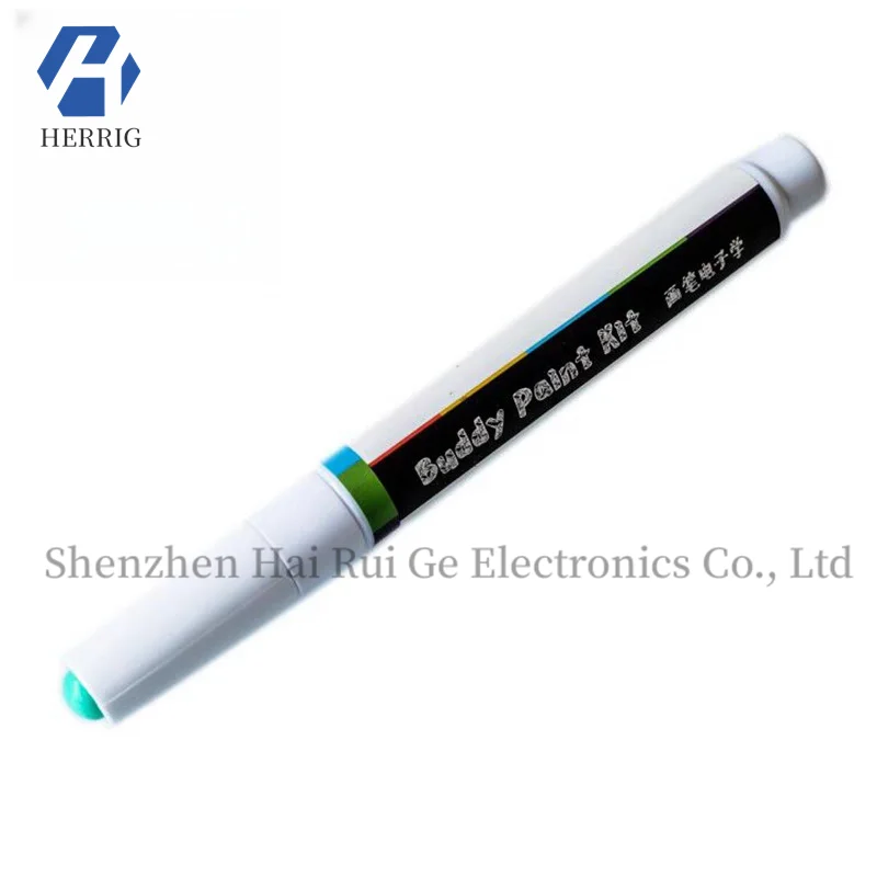 Brush Electronics, Conductive Pens, Ink Coatings, Remote Control Keyboard Circuit Repair, Physics
Brush Electronics, Conductive Pens, Ink Coatings, Remote Control Keyboard Circuit Repair, Physics