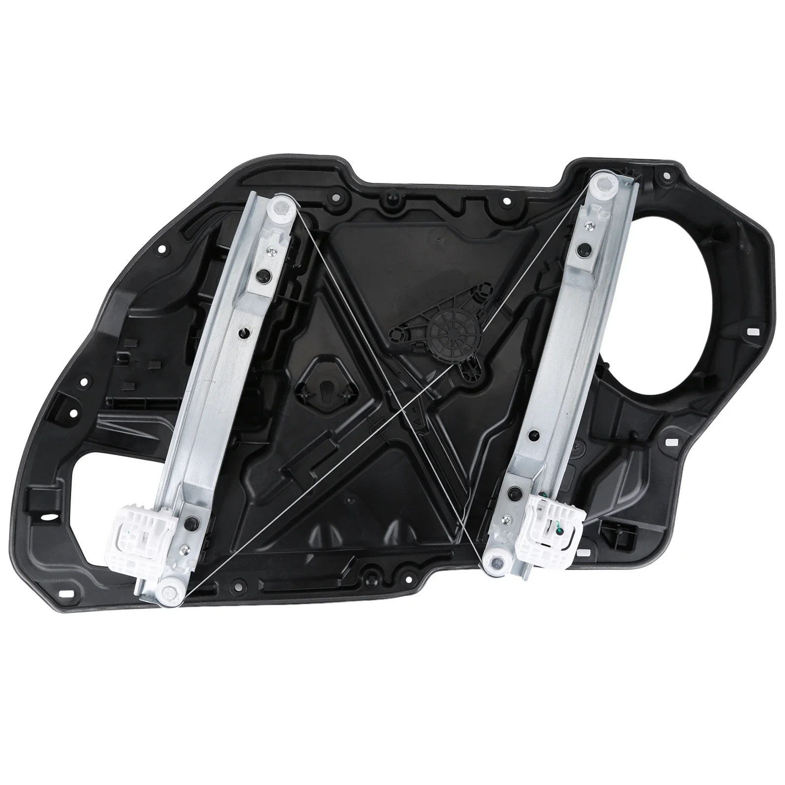 Left front power window adjuster 68103997AA for the 11-21 Chrysler 300 Dodge Challenger
Left front power window adjuster 68103997AA for the 11-21 Chrysler 300 Dodge Challenger