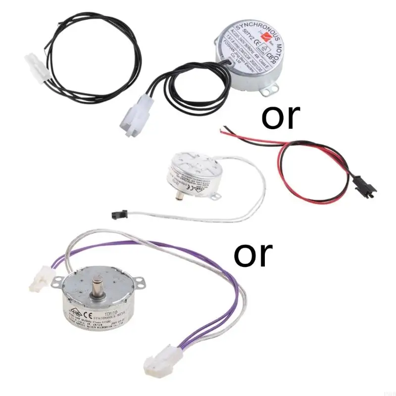 P9FB Egg Turner Motor for Little for Giant- HovaBator Farm Innovators Incubator 220V
P9FB Egg Turner Motor for Little for Giant- HovaBator Farm Innovators Incubator 220V