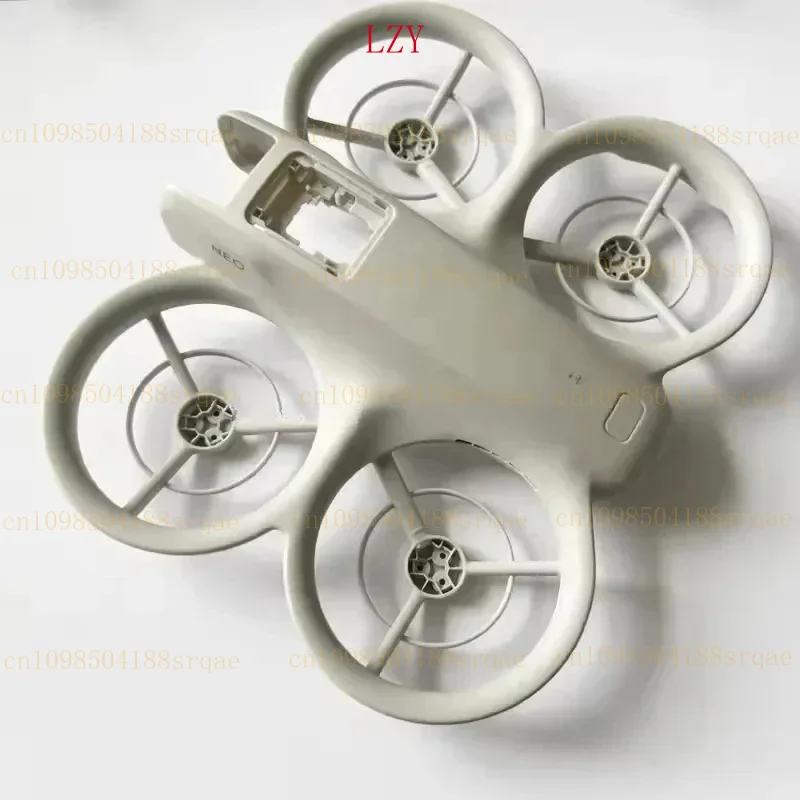 95 новый корпус для дрона DJI NEO, средняя рамка с антенной, запасные части для ремонта
95 новый корпус для дрона DJI NEO, средняя рамка с антенной, запасные части для ремонта