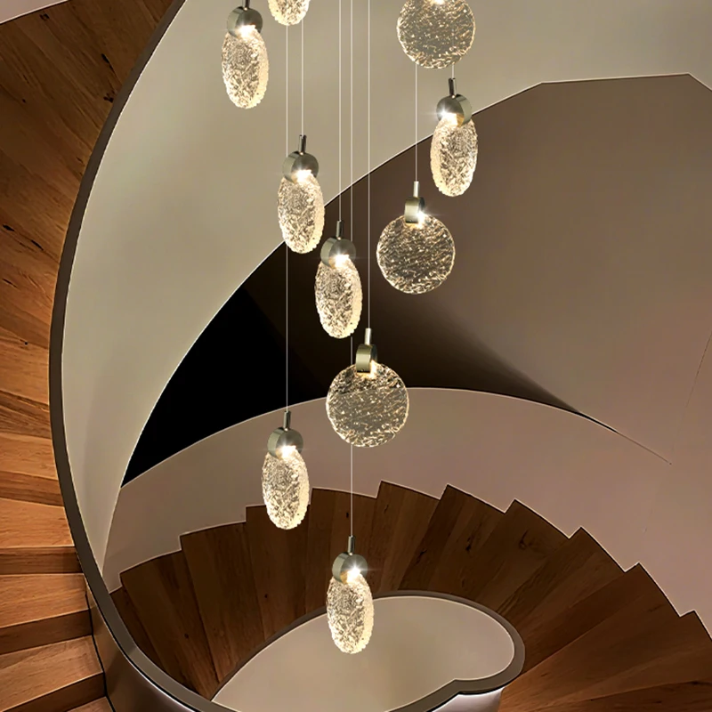 Modern crystal chandeliers indoor lighting Ceiling lamp hanging lights led chandeliers for the living room indoor lighting
Modern crystal chandeliers indoor lighting Ceiling lamp hanging lights led chandeliers for the living room indoor lighting