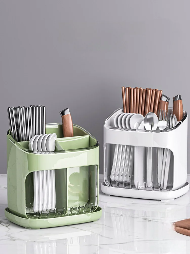 Modern Simplici JOJOS L PD Chopstis Storage Box Kitchen Countertop Organizer High End Version Openable Design Plastic Mat...
Modern Simplici JOJOS L PD Chopstis Storage Box Kitchen Countertop Organizer High End Version Openable Design Plastic Mat...