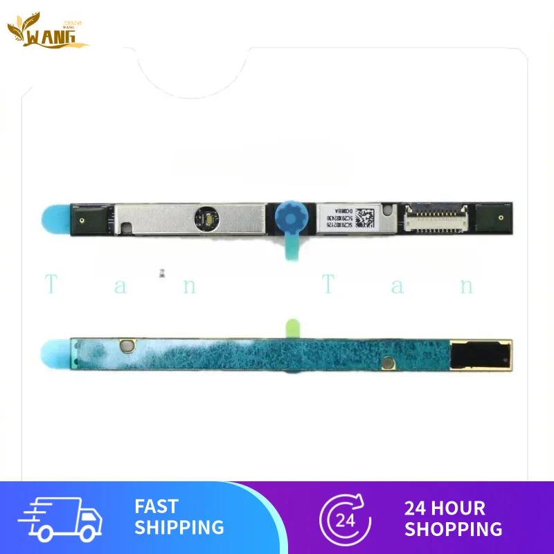 WYORESY для Lenovo eyepad 5 legion 5 thinkbook 15 series p/n 5c20x02429 5c20x02430 5c20x02431 5c20x02432 Новая камера подходит
WYORESY для Lenovo eyepad 5 legion 5 thinkbook 15 series p/n 5c20x02429 5c20x02430 5c20x02431 5c20x02432 Новая камера подходит