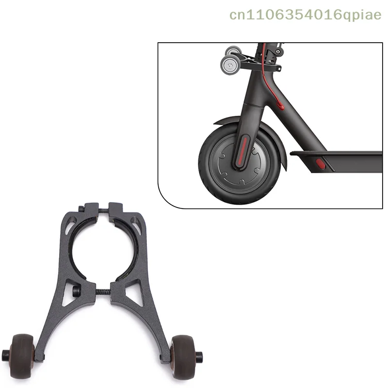 (Summer4)Handstand For M365 1S Pro Electric Scooter For F40 F30 F20 Auxiliary Wheel Bracket Folding Bracket Wheel
(Summer4)Handstand For M365 1S Pro Electric Scooter For F40 F30 F20 Auxiliary Wheel Bracket Folding Bracket Wheel