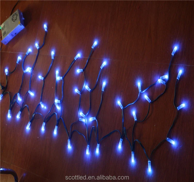 LED Icicle lights rain drop christmas lights Addressable 12mm diameter rgb led pixel light ball ws2801 for Christmas Day& New
LED Icicle lights rain drop christmas lights Addressable 12mm diameter rgb led pixel light ball ws2801 for Christmas Day& New