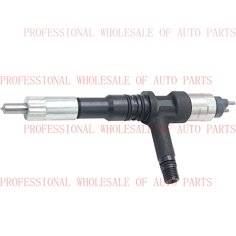 V+ V+ 095000-6070 For Denso 6251-11-3100 Komatsu 6D125 PC400-8 PC450-8 Fuel Injector
V+ V+ 095000-6070 For Denso 6251-11-3100 Komatsu 6D125 PC400-8 PC450-8 Fuel Injector