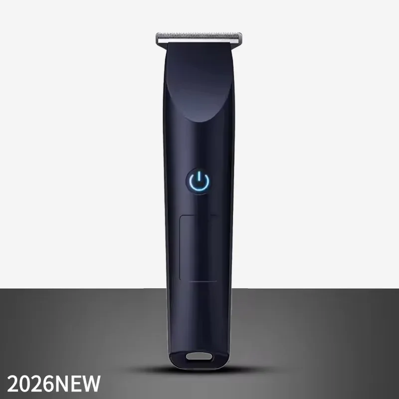 Portable Electric Groin Hair Trimmer for Men,Body Groomer & Pubic Waterproof Hair Trimmer,Replaceable Ceramic Blade 2026 hot
Portable Electric Groin Hair Trimmer for Men,Body Groomer & Pubic Waterproof Hair Trimmer,Replaceable Ceramic Blade 2026 hot