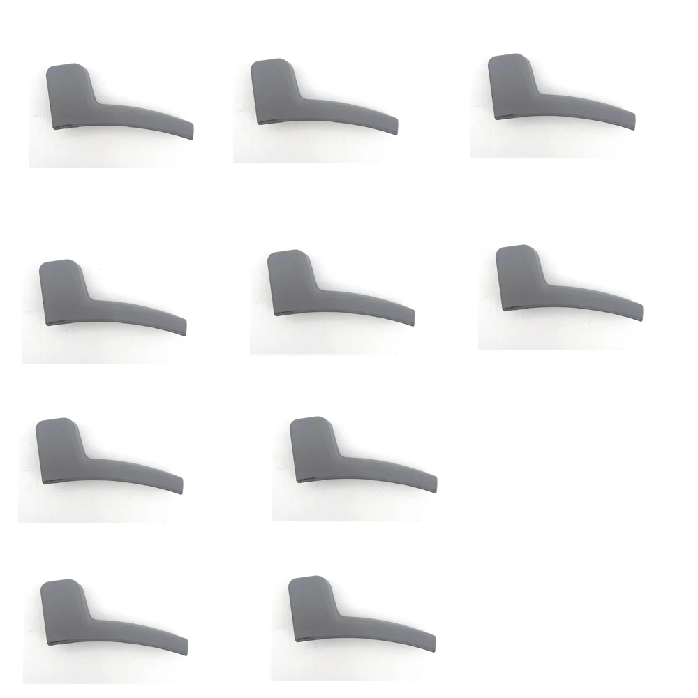 10Pcs ISRI Driver Seat Shoulder Adjustment Handle Repair Kit Replacement Lever for Truck Bus Tractor OE 113577-01/03E
10Pcs ISRI Driver Seat Shoulder Adjustment Handle Repair Kit Replacement Lever for Truck Bus Tractor OE 113577-01/03E