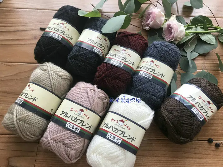 Япония HAMANAKA Толстая шерстяная нить, пальто из шерсти, специальная распродажа 40 г 60 м
Япония HAMANAKA Толстая шерстяная нить, пальто из шерсти, специальная распродажа 40 г 60 м