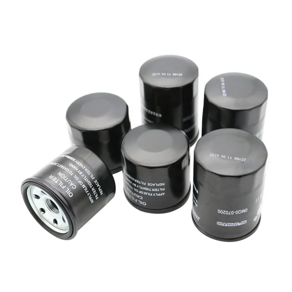 Motorcycle oil filter For CFMOTO 400NK 650NK 400GT 650GT 650TR 650MT 400/650 NK GT TR MT oil grid
Motorcycle oil filter For CFMOTO 400NK 650NK 400GT 650GT 650TR 650MT 400/650 NK GT TR MT oil grid