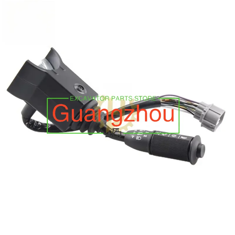 Gear Shift Column Switch 70144200 701/44200 for 726 411 412S 414S 416 426B TM310 Indicator Switch
Gear Shift Column Switch 70144200 701/44200 for 726 411 412S 414S 416 426B TM310 Indicator Switch