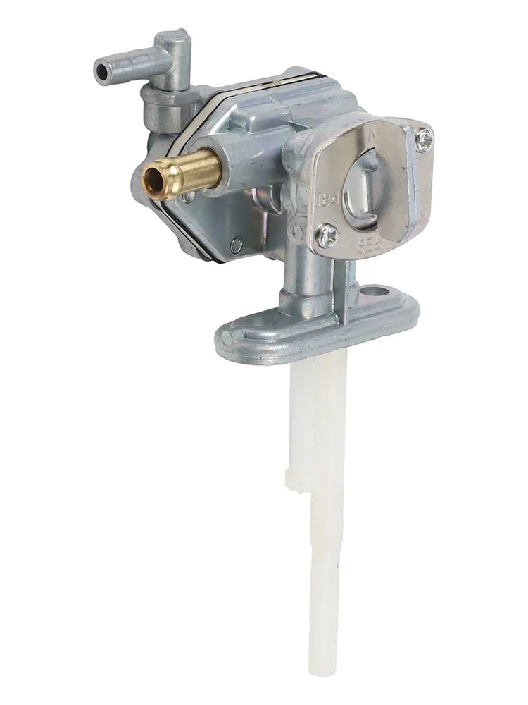 Motorcycle Maintenance Fuel Petcock Switch Fuel Switch Direct Replacement Fuel Switch Direct Replacement For FJ600 For XJ600
Motorcycle Maintenance Fuel Petcock Switch Fuel Switch Direct Replacement Fuel Switch Direct Replacement For FJ600 For XJ600