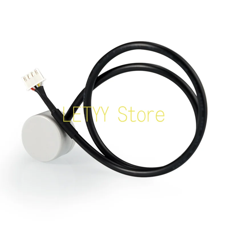 Ultrasonic Level Sensor Metal Container Detection Liquid Non-contact Level Sensing Tank Measurement Level Gauge IP67
Ultrasonic Level Sensor Metal Container Detection Liquid Non-contact Level Sensing Tank Measurement Level Gauge IP67