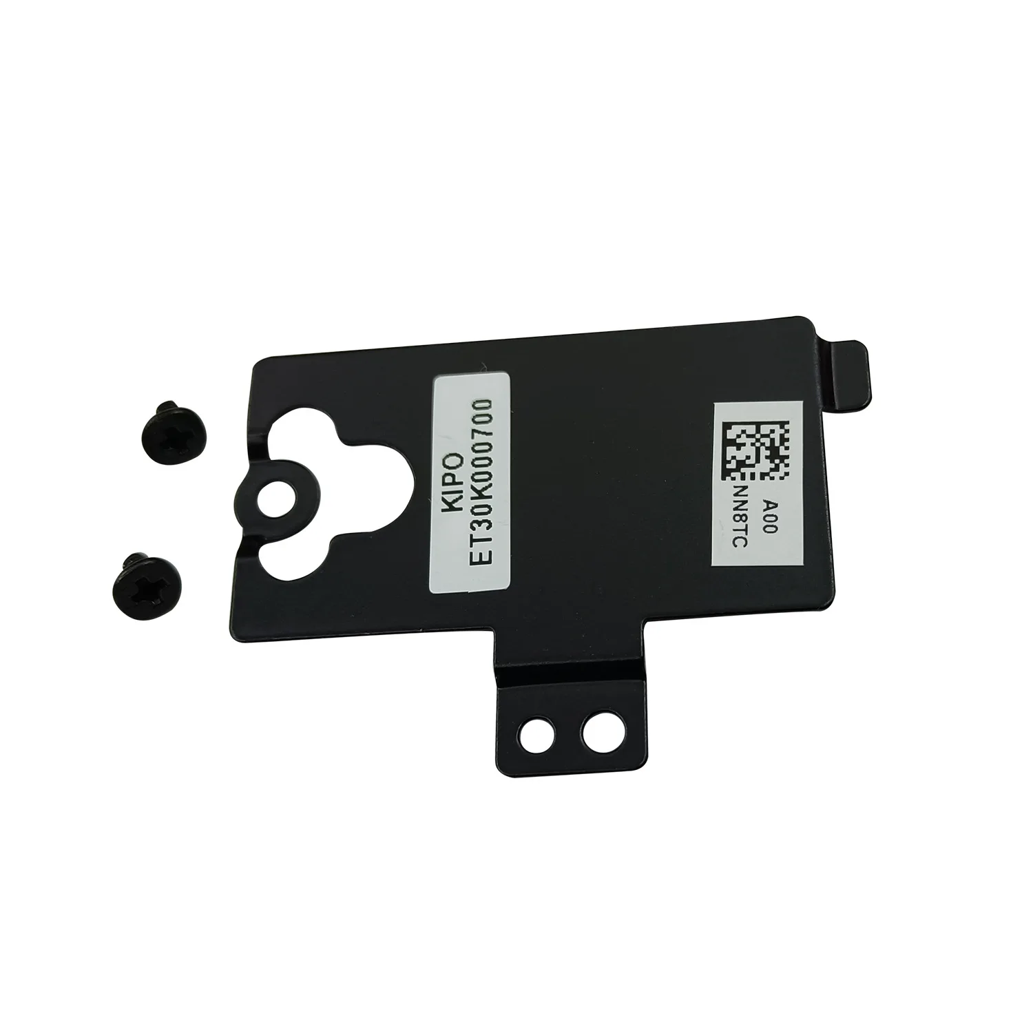 Кронштейн для радиатора SSD M.2 2230 для ноутбуков Dell Latitude 5420, 5421, 5424, E5420: решение для охлаждения и терморегулирования NVMe SSD
Кронштейн для радиатора SSD M.2 2230 для ноутбуков Dell Latitude 5420, 5421, 5424, E5420: решение для охлаждения и терморегулирования NVMe SSD