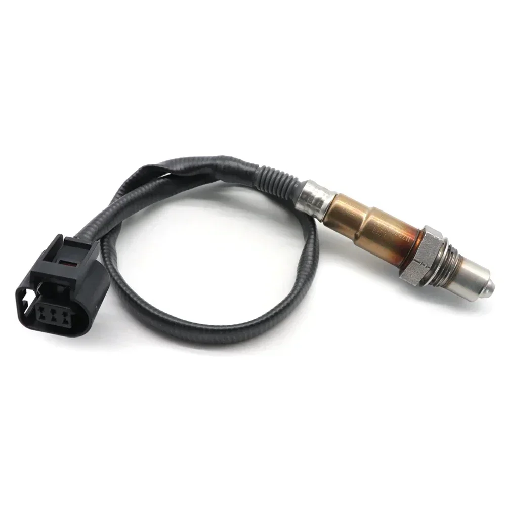 234-5026 Car New Upstream Lambda O2 Oxygen Sensor For Mini Cooper 2011-2016 1.6L Turbo 11787595353
234-5026 Car New Upstream Lambda O2 Oxygen Sensor For Mini Cooper 2011-2016 1.6L Turbo 11787595353