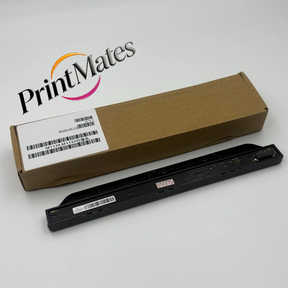 CE841-60111 Sensor CIS Scanner Head Unit For HP M1130 M1132 M1136 M1210 M1212 M1213 M1214 M1216 M1217 M1218 Q8418-60043
CE841-60111 Sensor CIS Scanner Head Unit For HP M1130 M1132 M1136 M1210 M1212 M1213 M1214 M1216 M1217 M1218 Q8418-60043