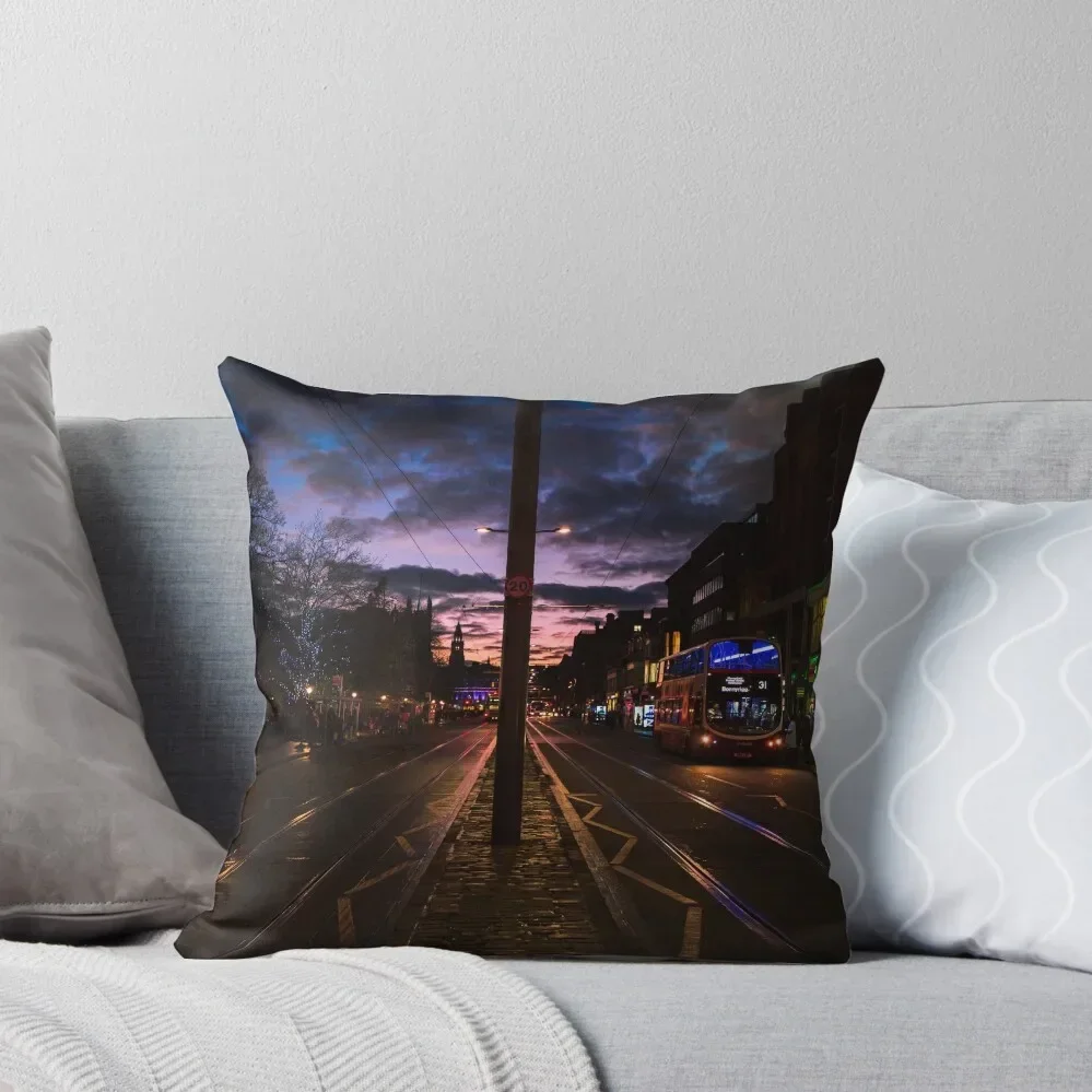 Edinburgh Dusk Throw Pillow christmas supplies Pillow Covers Decorative Rectangular Cushion Cover Cushion Cover For Sofa pillow
Edinburgh Dusk Throw Pillow christmas supplies Pillow Covers Decorative Rectangular Cushion Cover Cushion Cover For Sofa pillow