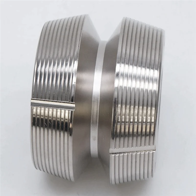 Authentic Car Cone Clutch Sliding Sleeve For Volvo Penta 3807613 3855783 3842271 Cone Clutch Sleeve
Authentic Car Cone Clutch Sliding Sleeve For Volvo Penta 3807613 3855783 3842271 Cone Clutch Sleeve