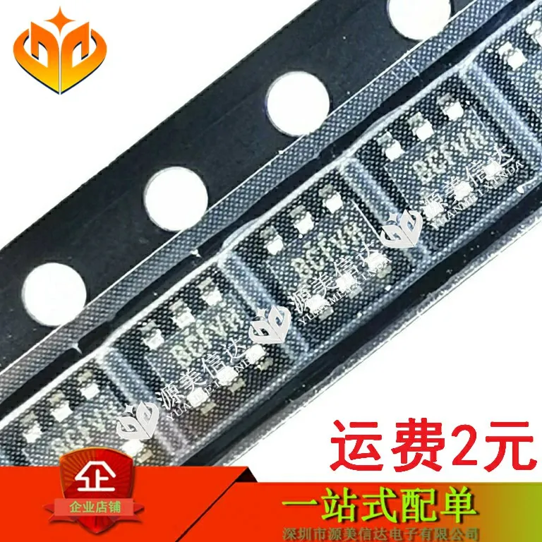 50Pcs/Lot New Original Imported SI3424CDV-T1-E3 Silk Screen Bcfvh 6-Pin SOT23-6 MOSFETs Quality Assurance In Stock
50Pcs/Lot New Original Imported SI3424CDV-T1-E3 Silk Screen Bcfvh 6-Pin SOT23-6 MOSFETs Quality Assurance In Stock
