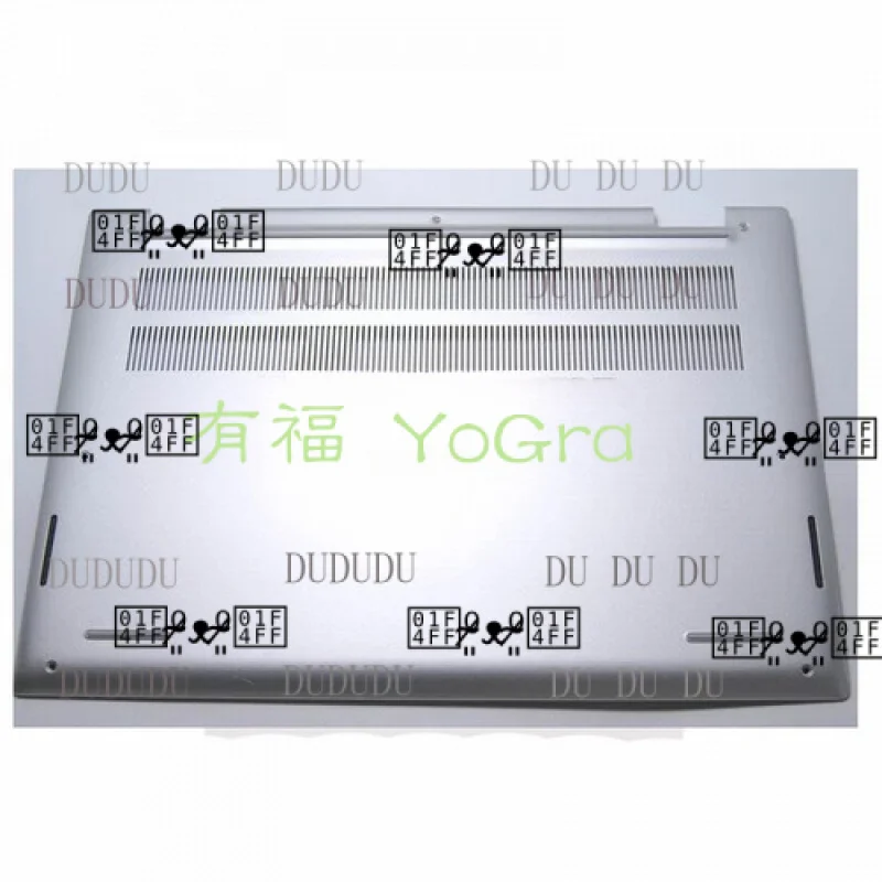 DDD Pour ДЛЯ DELL Inspiron 7420 7425 2 в 1 P161G Нижняя крышка корпуса 066VNC
DDD Pour ДЛЯ DELL Inspiron 7420 7425 2 в 1 P161G Нижняя крышка корпуса 066VNC