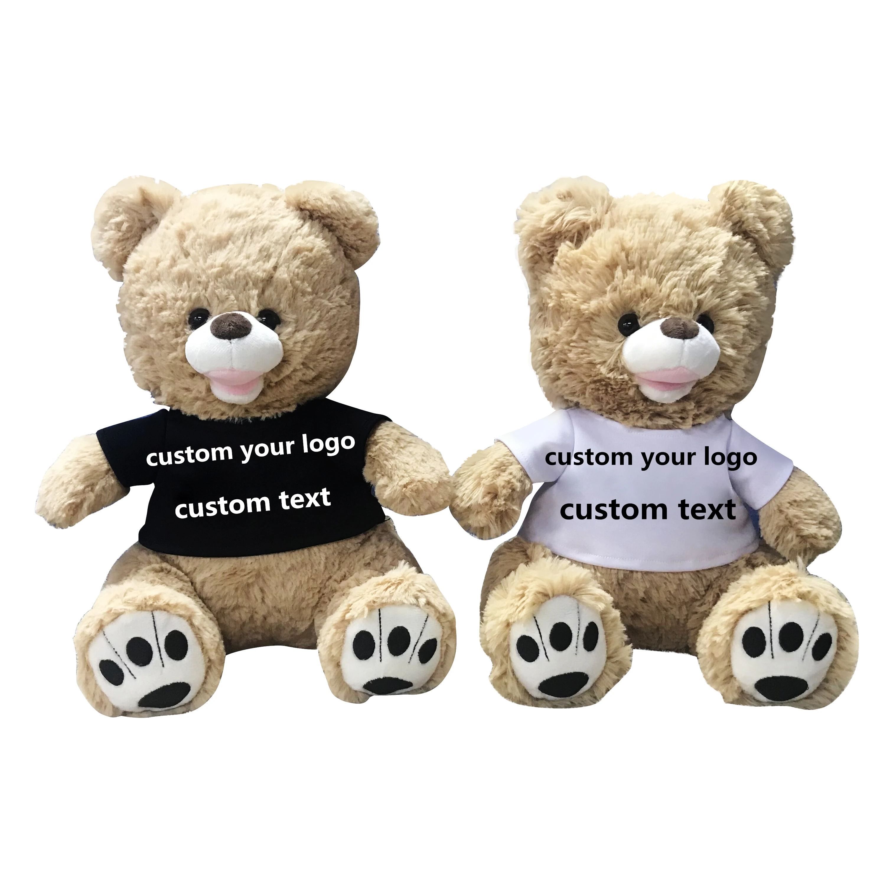 Oem Manufacturer No MOQ Simulation Animals Plushie Customized Custom Plush Toy Kpop Idol Dolls Plushies Movie Mascot Derivative
Oem Manufacturer No MOQ Simulation Animals Plushie Customized Custom Plush Toy Kpop Idol Dolls Plushies Movie Mascot Derivative