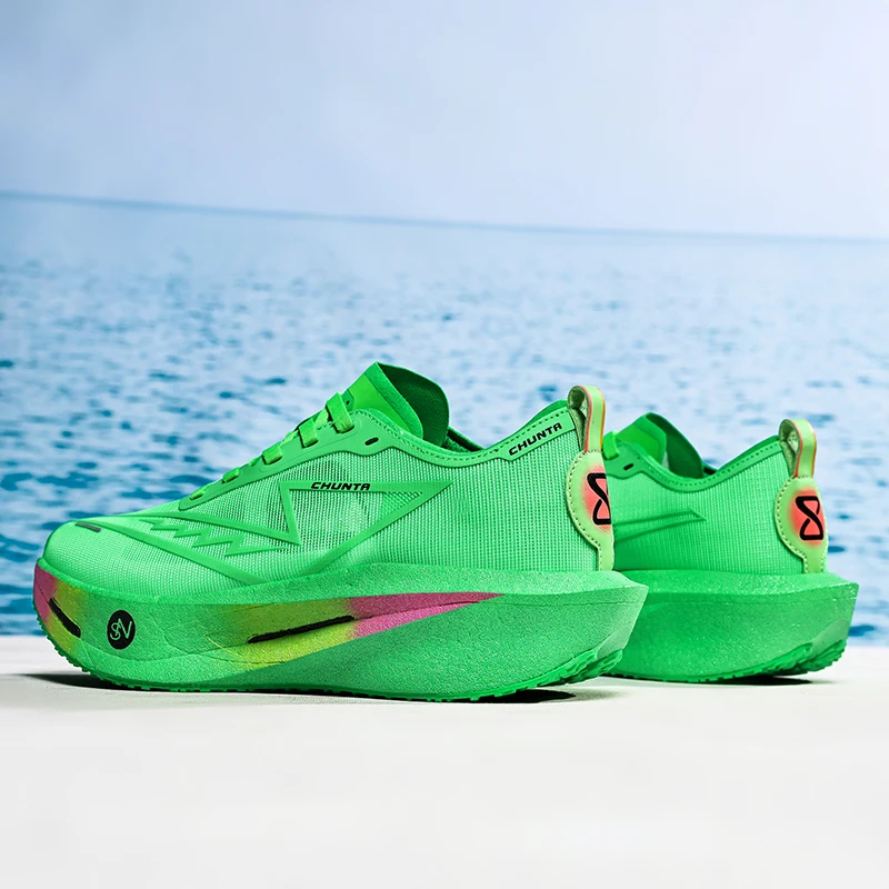 Men Sports Running Shoes Casual Marathon Breathable Lightweight Women's Comfortable Athletic Nonskid Walking Sneakers
Men Sports Running Shoes Casual Marathon Breathable Lightweight Women's Comfortable Athletic Nonskid Walking Sneakers