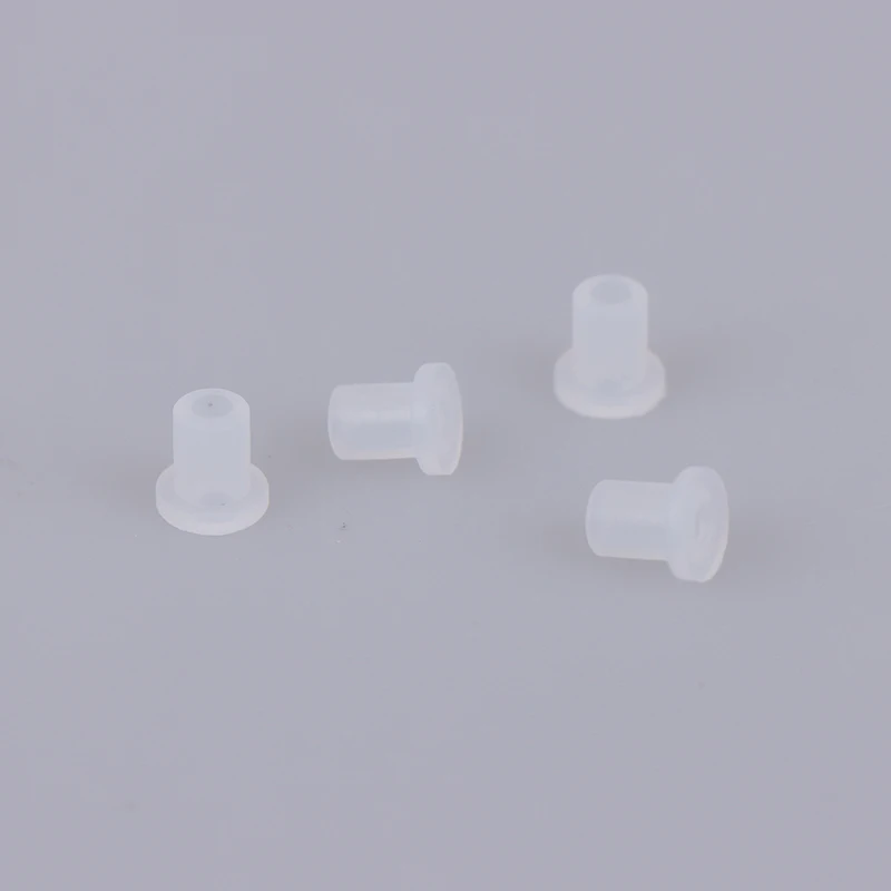 50pcs CISS DIY Acessories Cartridge Sealing Stopper Rubber Plug Cartridge Plugs Silicon Spigot For Use Ink Cartridge Ciss
50pcs CISS DIY Acessories Cartridge Sealing Stopper Rubber Plug Cartridge Plugs Silicon Spigot For Use Ink Cartridge Ciss