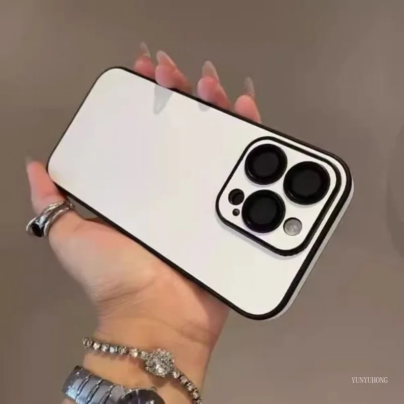 Luxury Matte Cortex Phone Case for IPhone 16 17 Air 15 14 13 12 11 Pro Max Plus Shockproof Bumper Cover with Lens Protection
Luxury Matte Cortex Phone Case for IPhone 16 17 Air 15 14 13 12 11 Pro Max Plus Shockproof Bumper Cover with Lens Protection