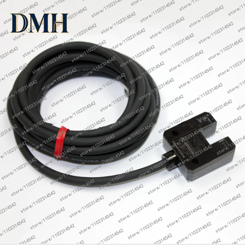 Dmh .1PC New Original FC-SPX310 310P 315 315P Photoelectric Sensors
Dmh .1PC New Original FC-SPX310 310P 315 315P Photoelectric Sensors