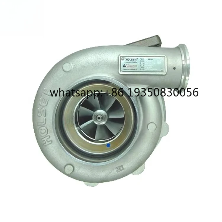 2026-Best Quality Supercharger Turbocharger Turbo Charger 3790337 3790339
2026-Best Quality Supercharger Turbocharger Turbo Charger 3790337 3790339
