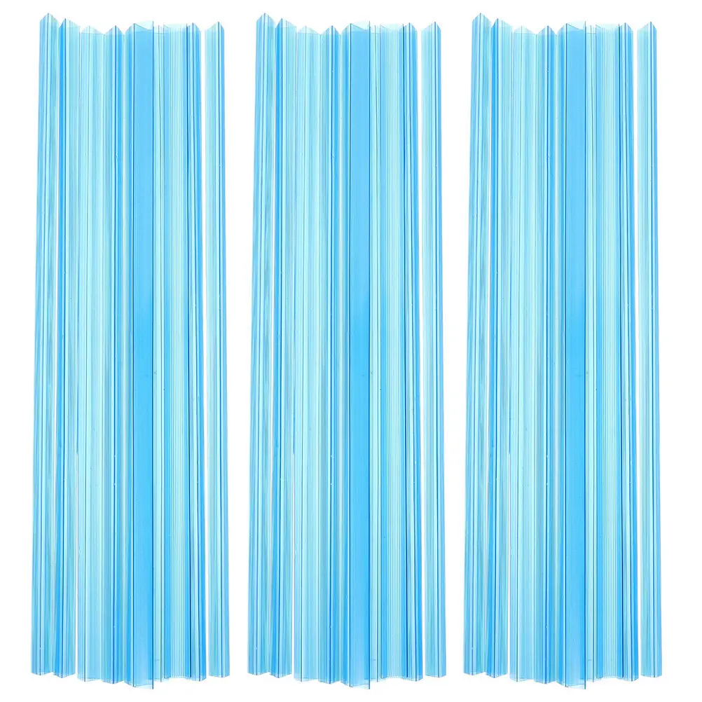 30Pcs Transparent Pull Rod Binder Clips Plastic Slide Binders for Books Reports Documents Office School Organization Binding
30Pcs Transparent Pull Rod Binder Clips Plastic Slide Binders for Books Reports Documents Office School Organization Binding