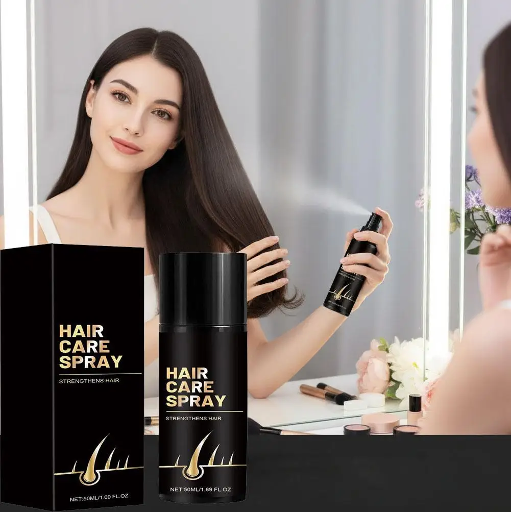 Moisturizing And Hydrating Hair Care Spray Gently Nourishes The Scalp, Making It Smooth And Delicate, And Takes Care Of The Ends
Moisturizing And Hydrating Hair Care Spray Gently Nourishes The Scalp, Making It Smooth And Delicate, And Takes Care Of The Ends