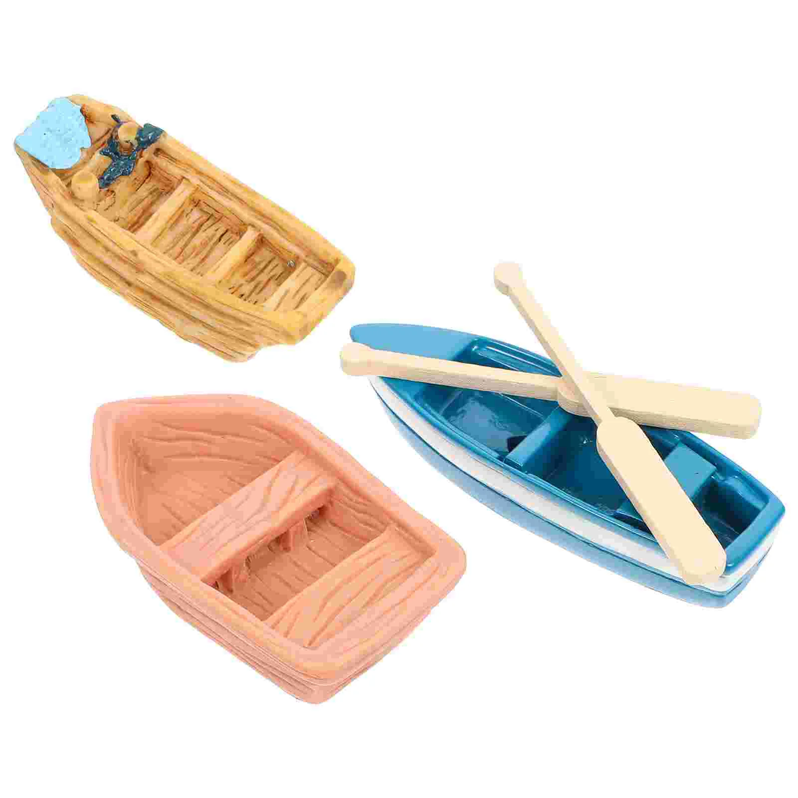 Resin Toy Decorative naments Tabletop Decors for Home Crafts Tabletop Moss Creative Boat Models Landscape Birthday Supplies
Resin Toy Decorative naments Tabletop Decors for Home Crafts Tabletop Moss Creative Boat Models Landscape Birthday Supplies