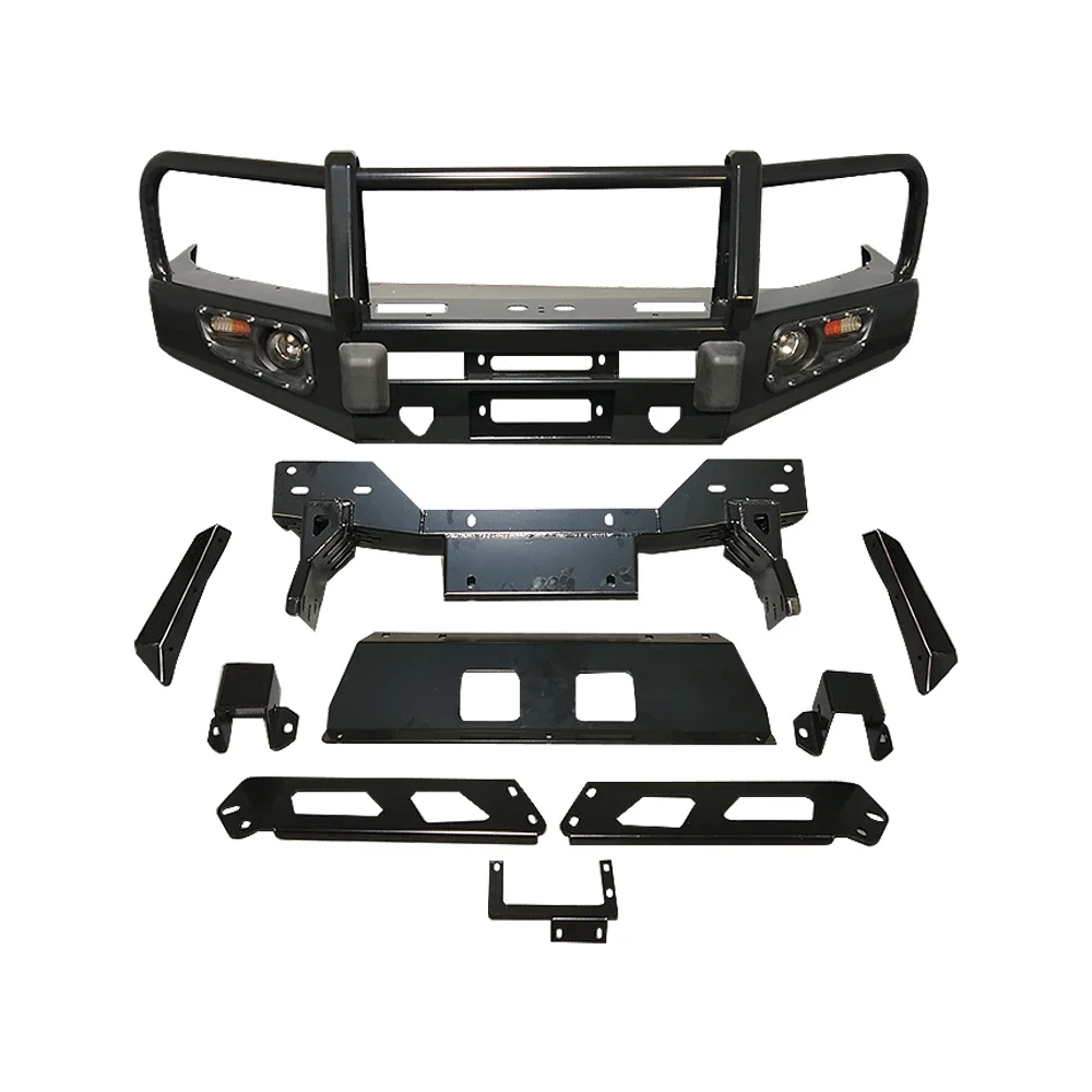 high quality Front Bumper Grille Australian Bull Bar Front Bumper for Ford Ranger
high quality Front Bumper Grille Australian Bull Bar Front Bumper for Ford Ranger