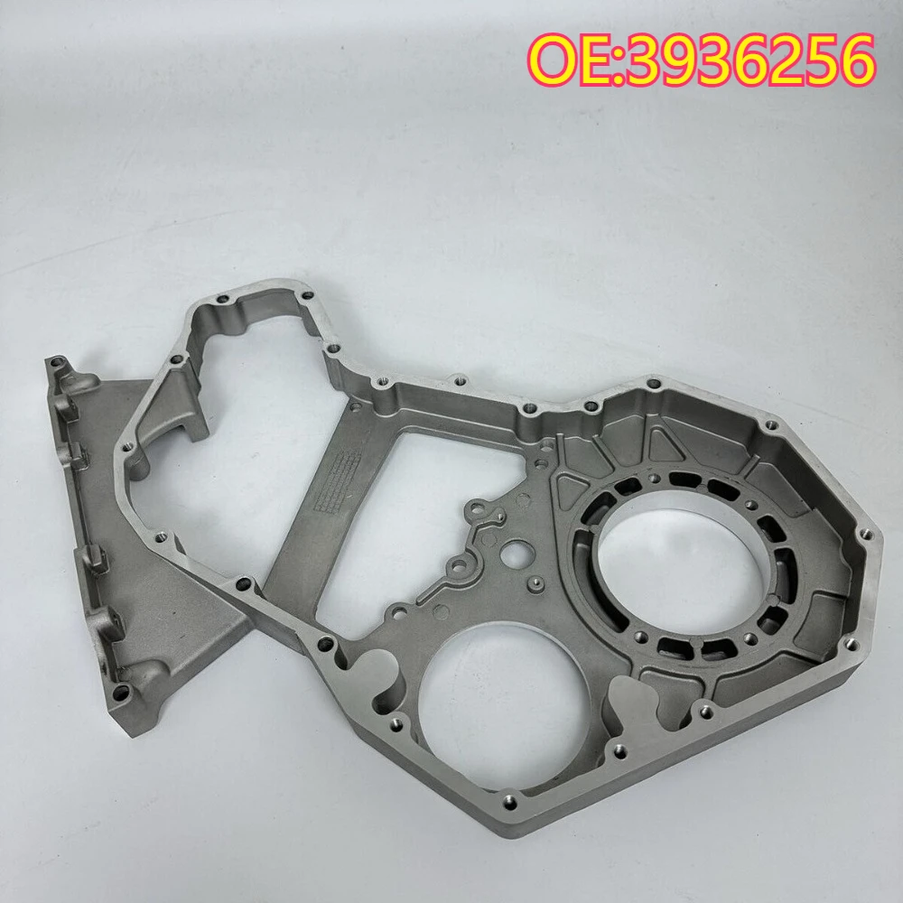 High quality New For 3936256 Pomp Voorste Tandwielkast Behuizing Cover Turbo Diesel Cummins 12 Kleppen 5.9l-6b 6bt 94-98
High quality New For 3936256 Pomp Voorste Tandwielkast Behuizing Cover Turbo Diesel Cummins 12 Kleppen 5.9l-6b 6bt 94-98
