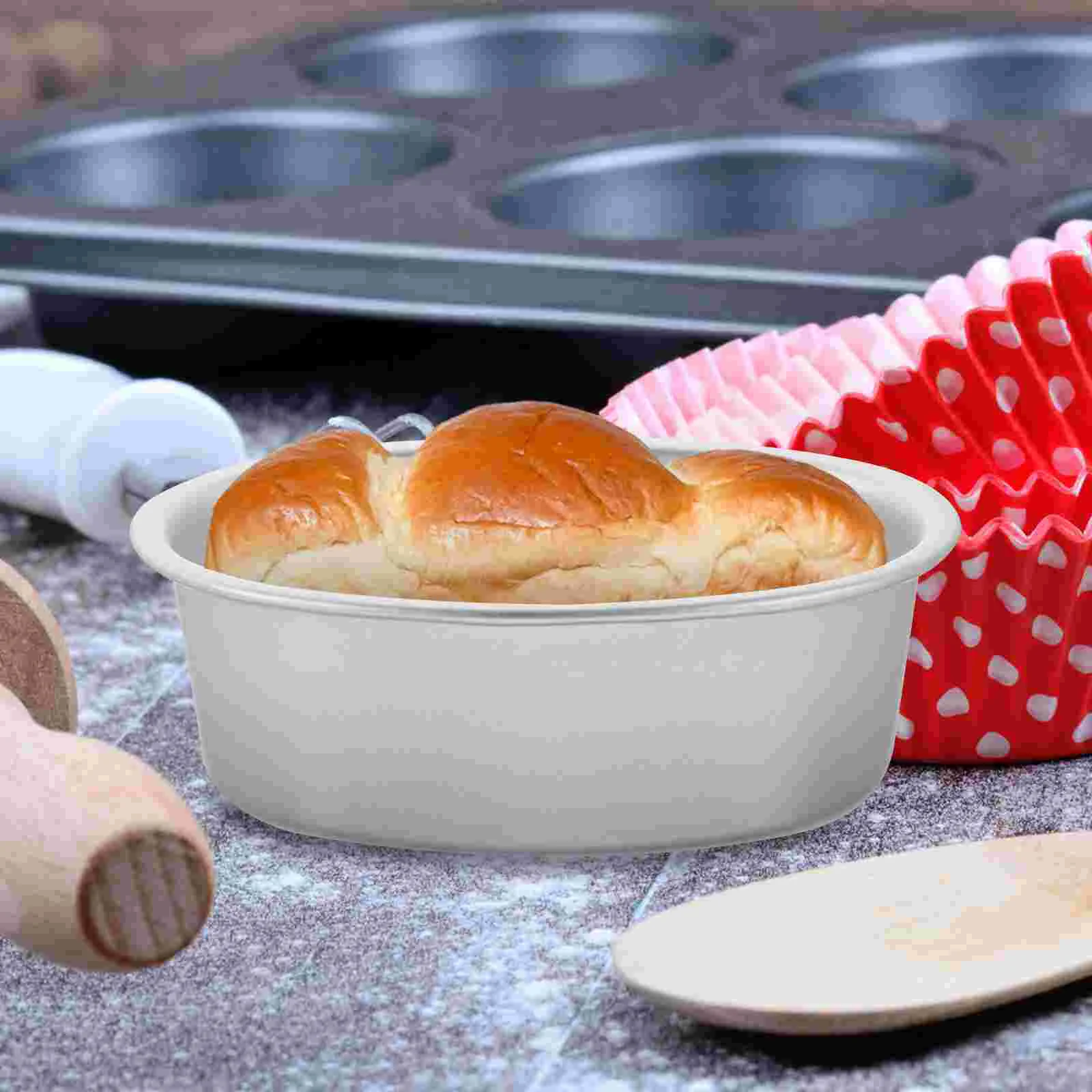 4 Pcs Aluminum Tray Cake Mold Fruitcake Non-stick Metal Pan Honeycomb Wedding Pans
4 Pcs Aluminum Tray Cake Mold Fruitcake Non-stick Metal Pan Honeycomb Wedding Pans