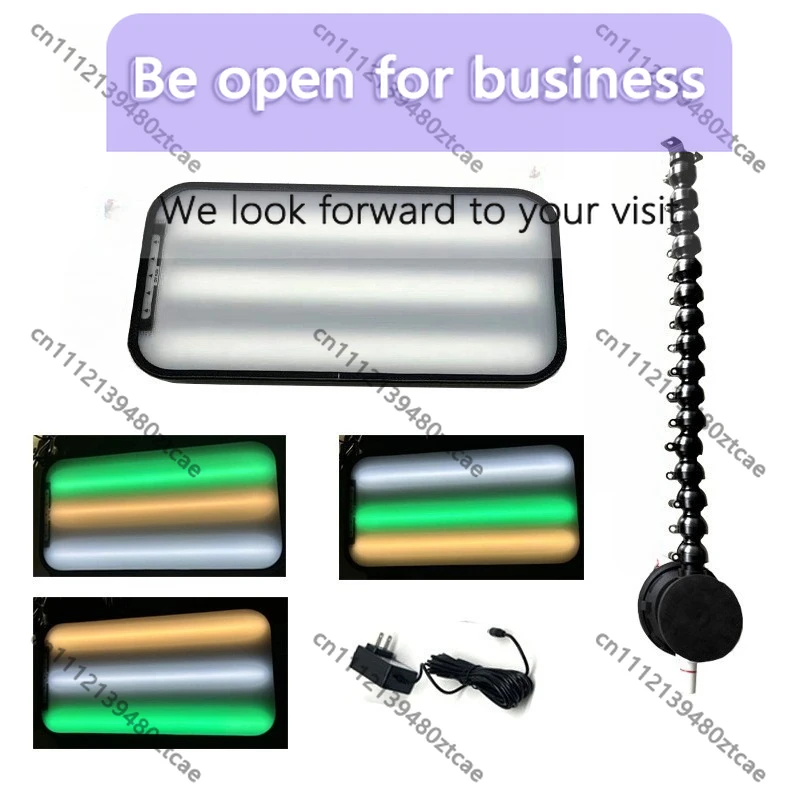 Car Dent Repair Tool 9-Color Dual Base Bracket Lamp Vehicle Body Indentation Detection Maintenance and Leveling Light
Car Dent Repair Tool 9-Color Dual Base Bracket Lamp Vehicle Body Indentation Detection Maintenance and Leveling Light